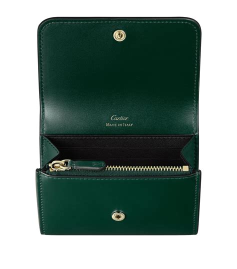 cartier wallet uk|cartier wallets for women.